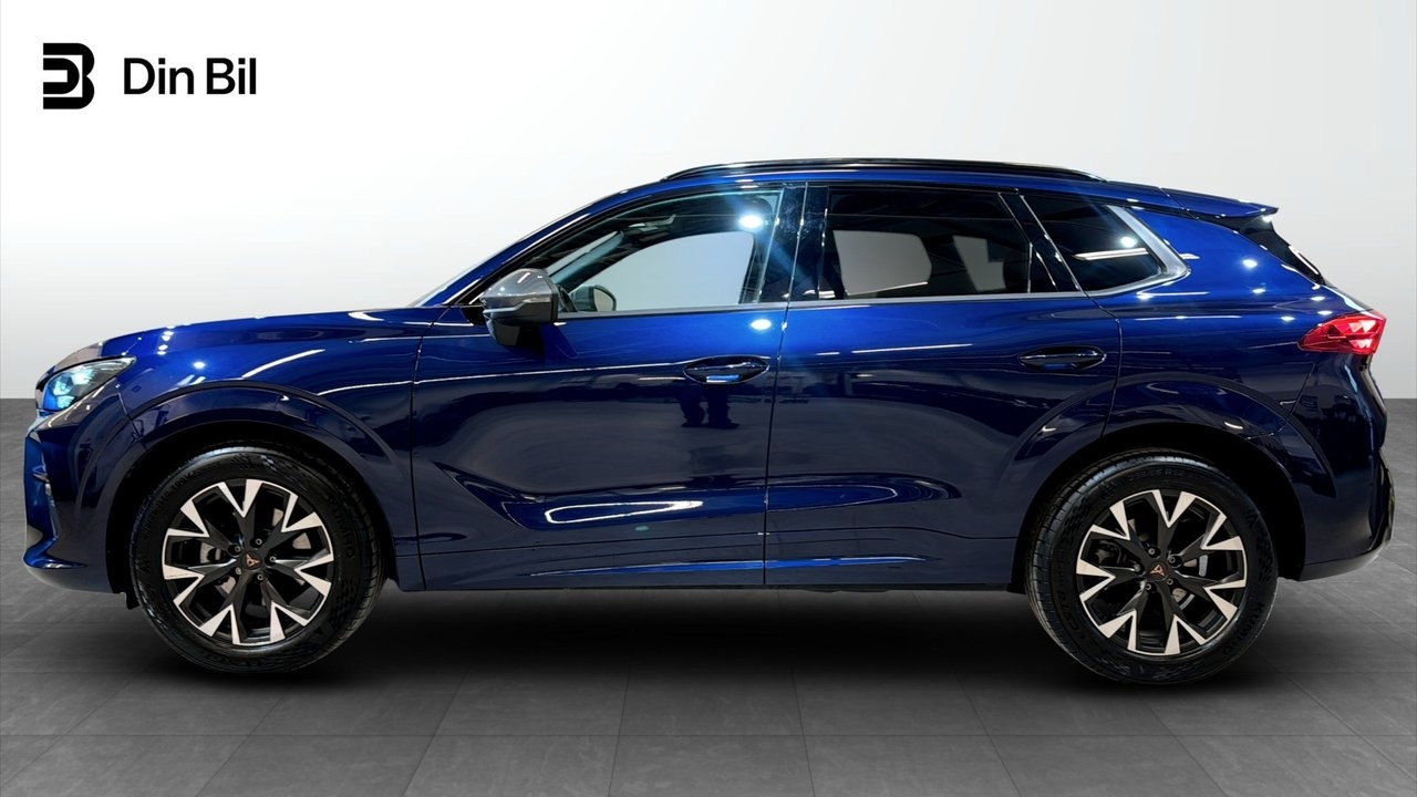 Cupra Terramar 2025, kuva 2/21