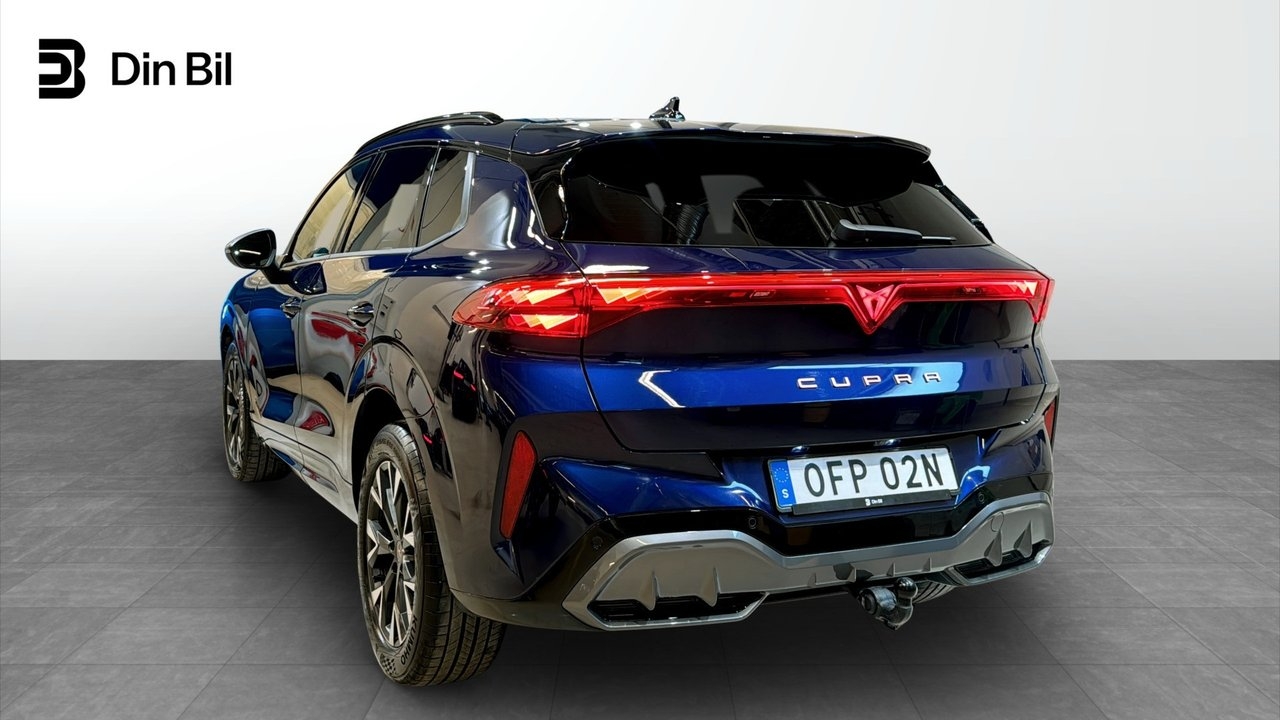 Cupra Terramar 2025, kuva 3/21