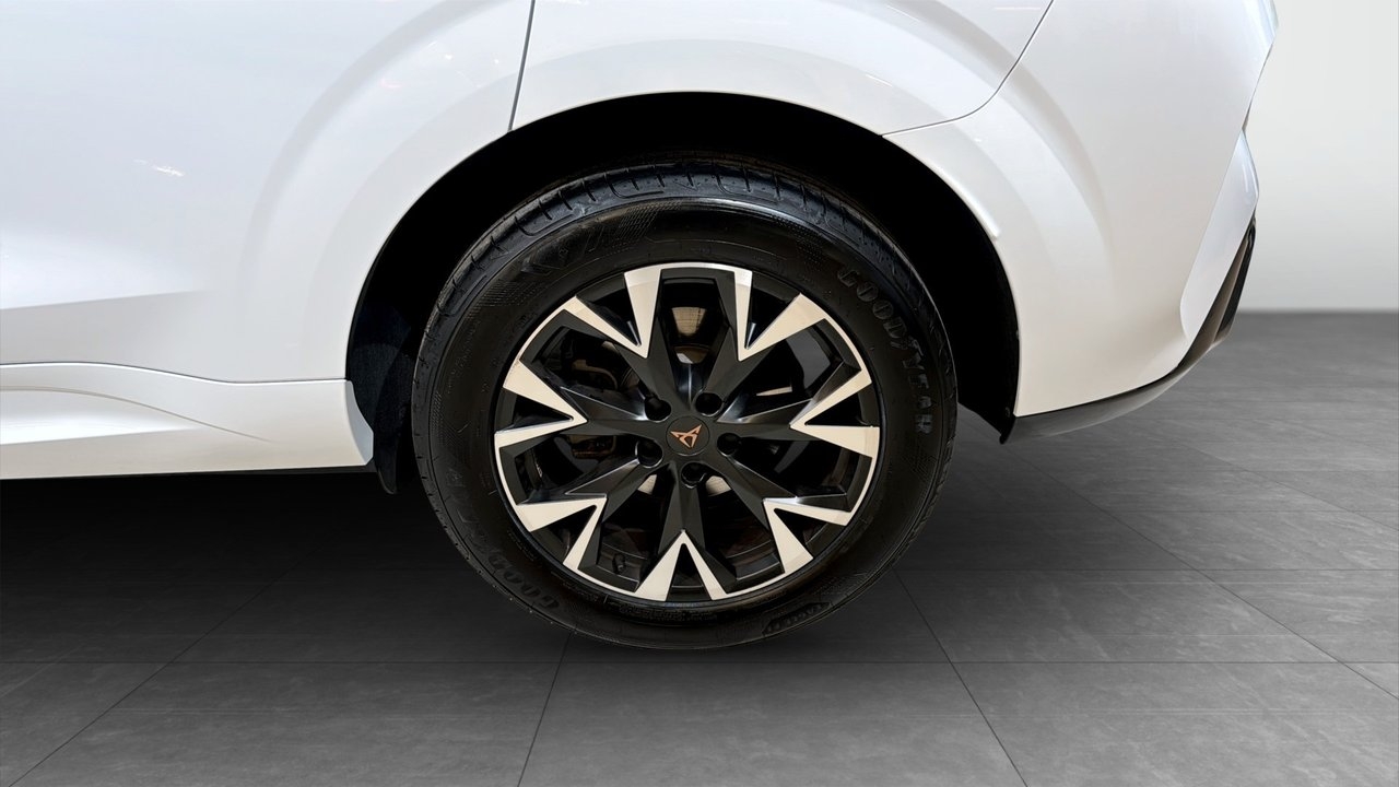 Cupra Terramar 2025, bild 6/21