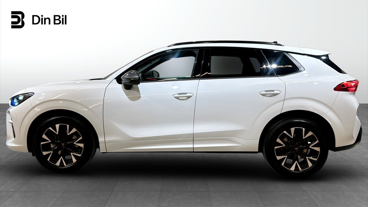 Cupra Terramar 2025, bild 2/21