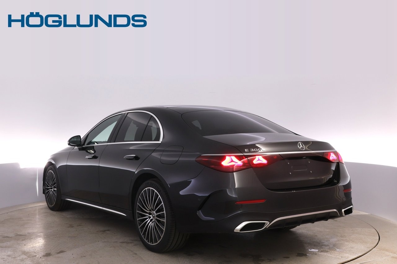 Mercedes-Benz E 2026, bild 5/10