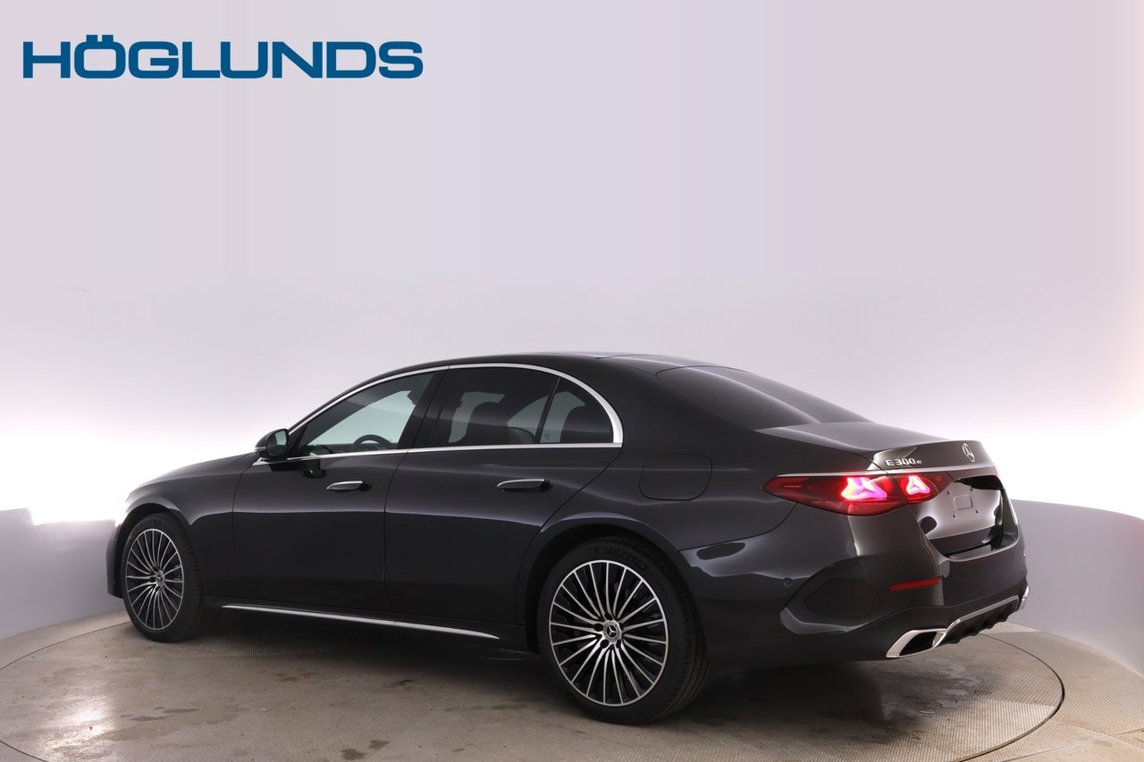 Mercedes-Benz E 2026, bild 6/10
