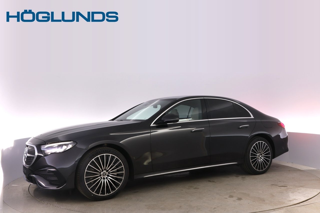 Mercedes-Benz E 2026, bild 7/10