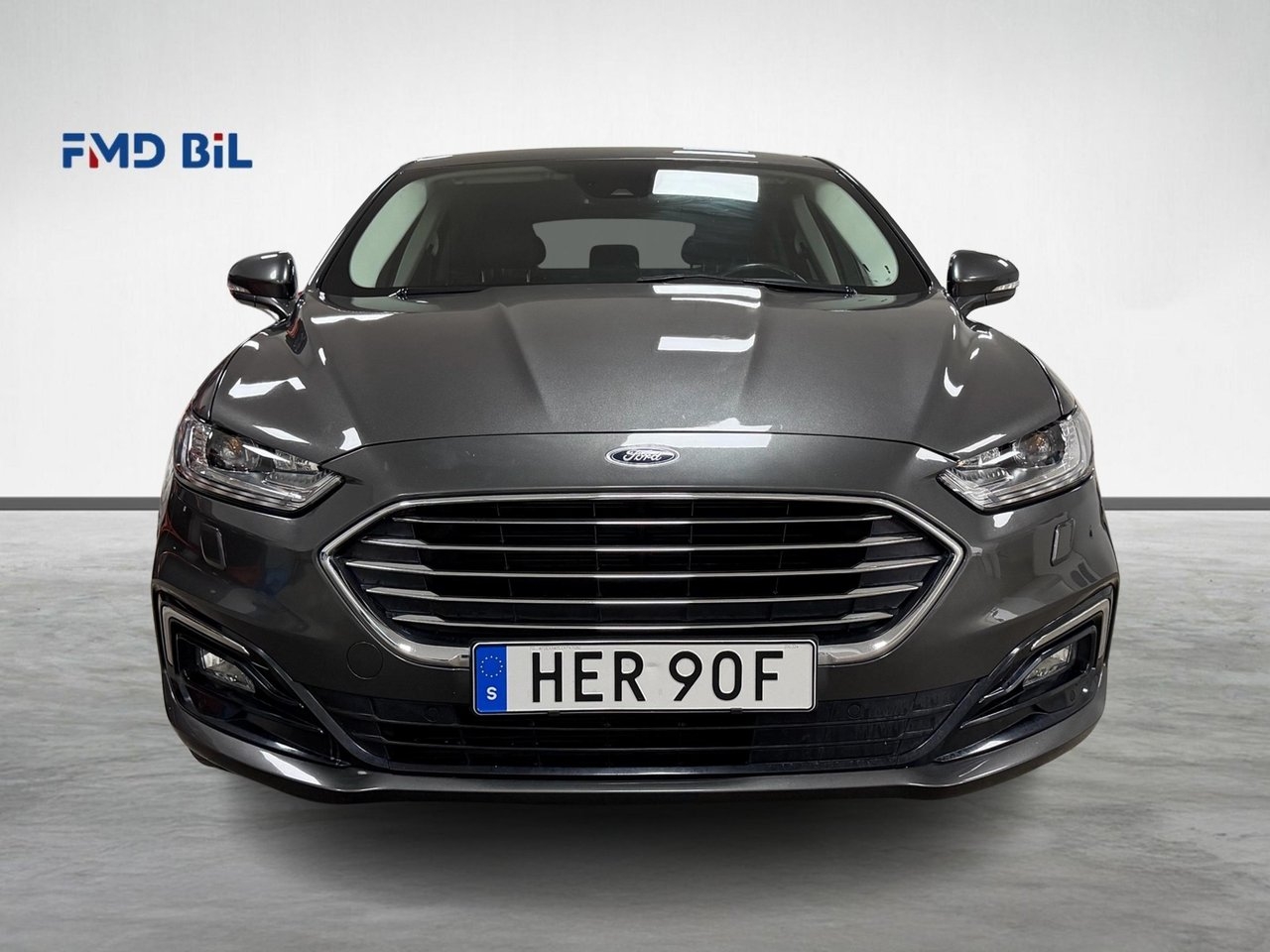 Ford Mondeo 2.0 AWD 190HK SELECT 2020, bild 3/10