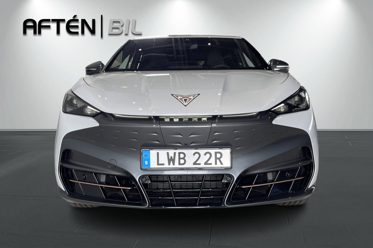 Cupra Tavascan VZ AWD 340hk 2025, bild 3/10