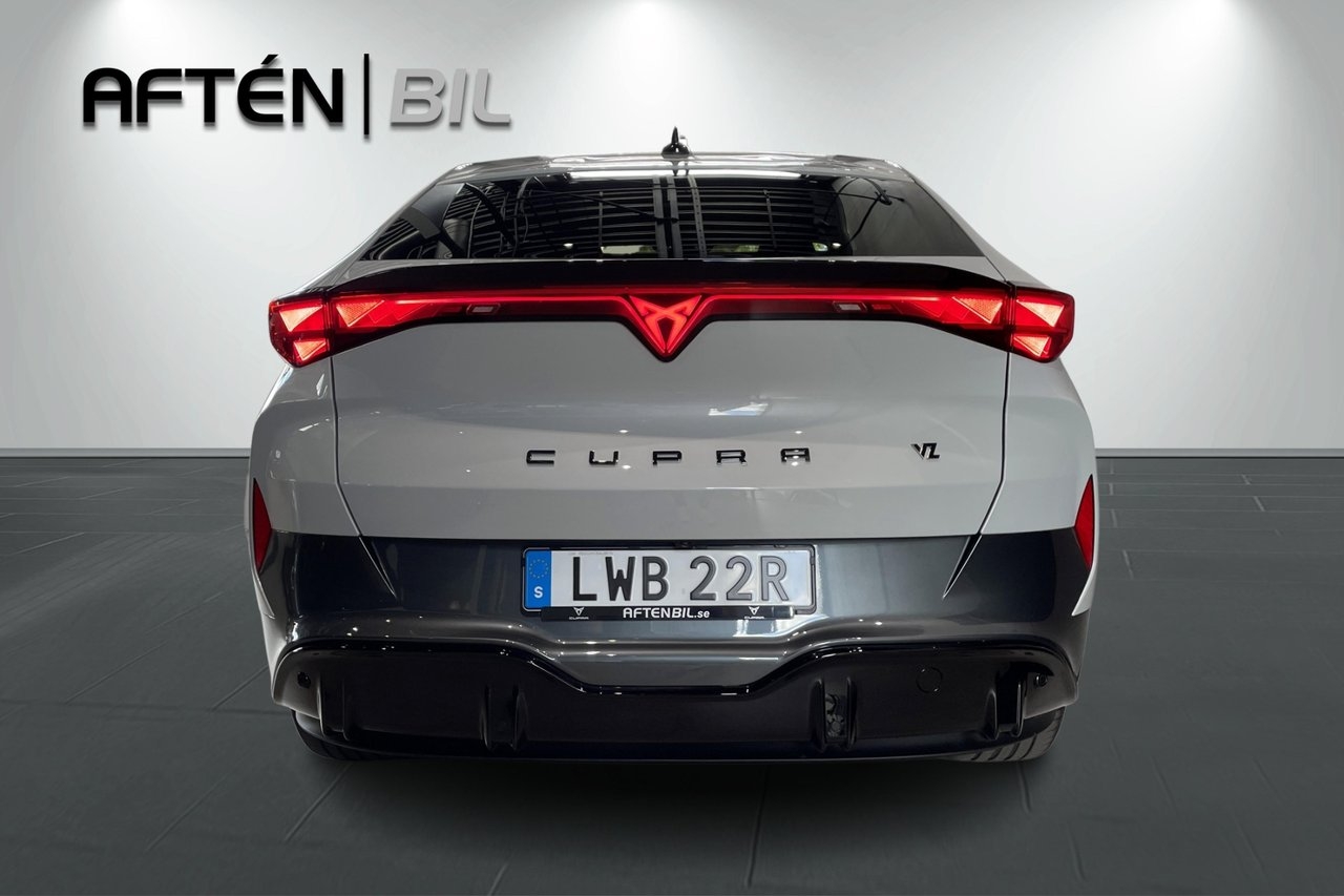 Cupra Tavascan VZ AWD 340hk 2025, bild 7/10