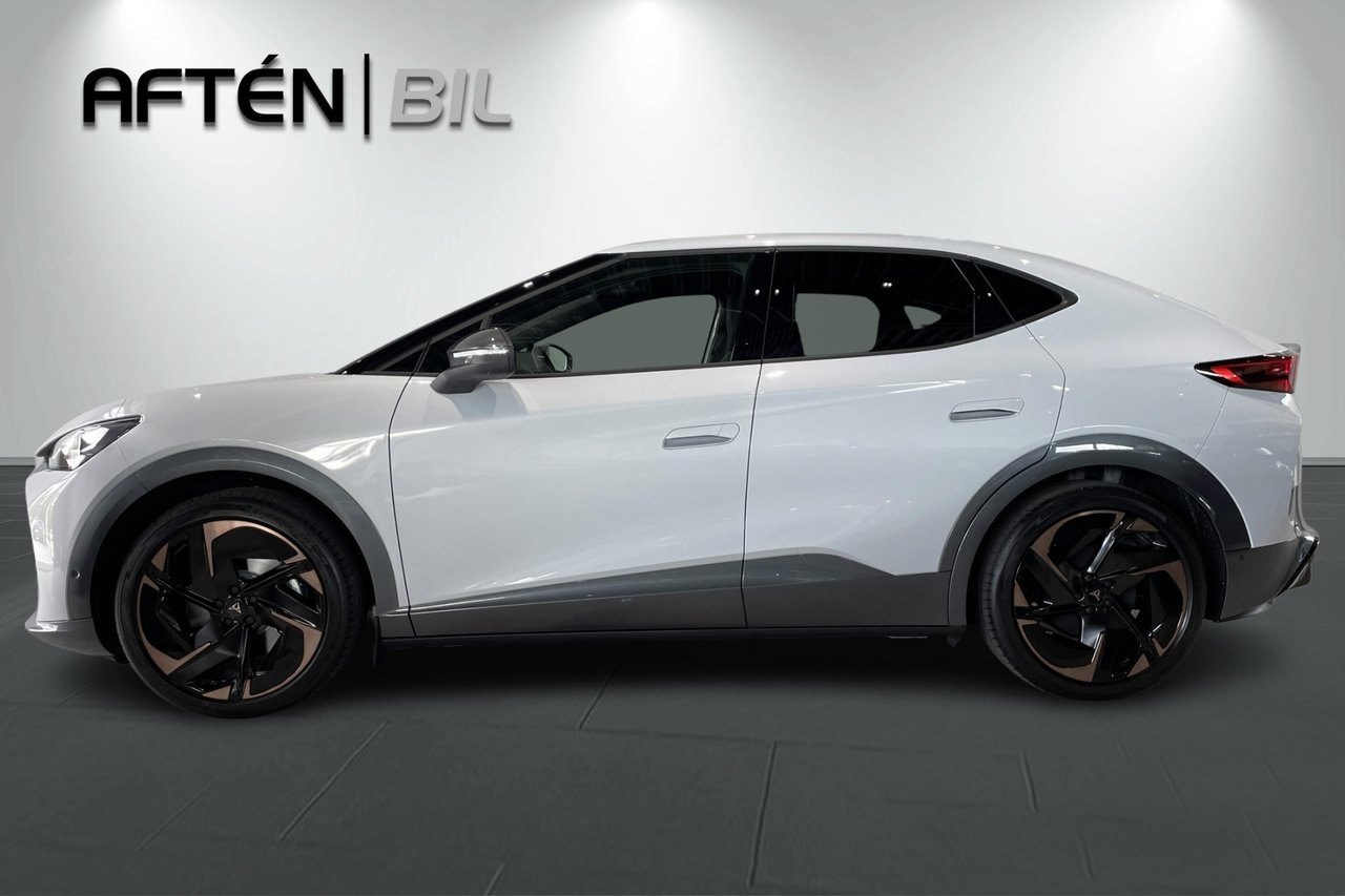 Cupra Tavascan VZ AWD 340hk 2025, bild 5/10
