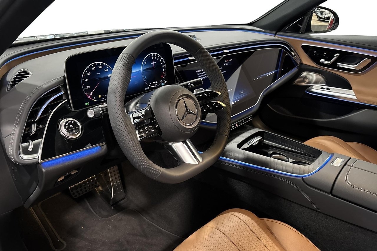 Mercedes-Benz E 2026, bild 6/11