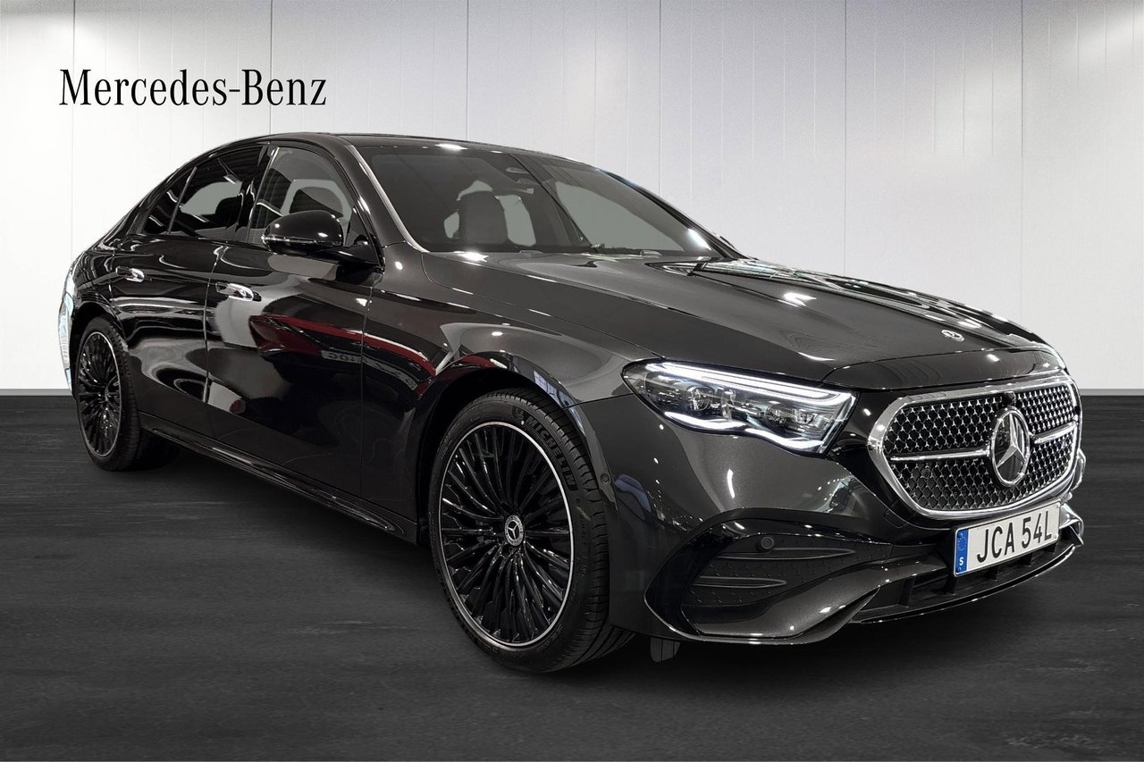 Mercedes-Benz E 2026, bild 2/11