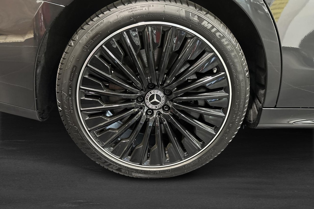Mercedes-Benz E 2026, bild 5/11