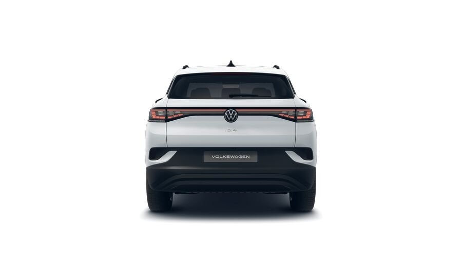 Volkswagen ID.4 2027, bild 4/6