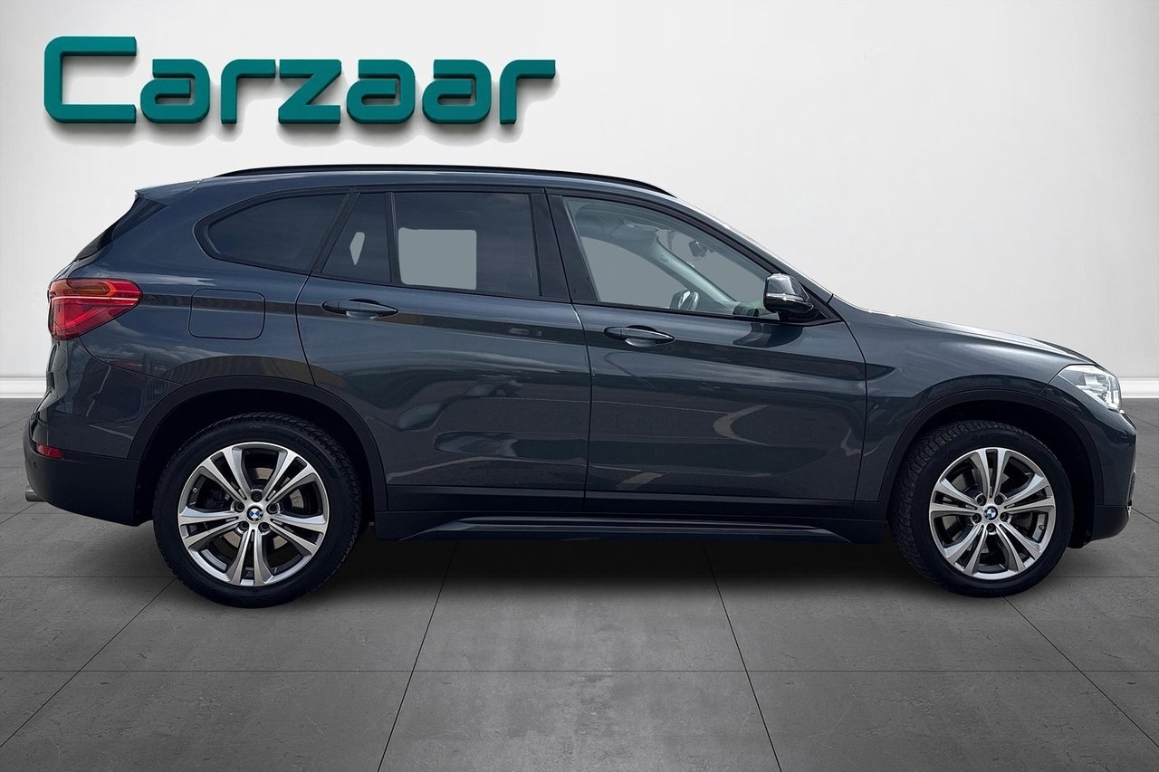 BMW X1 xDrive NYSERVAD / AWD 2019, bild 4/22
