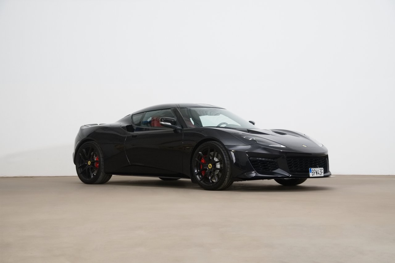 Lotus Evora 400 3.5l V6 Manuell / PPF 2017, photo 5/10
