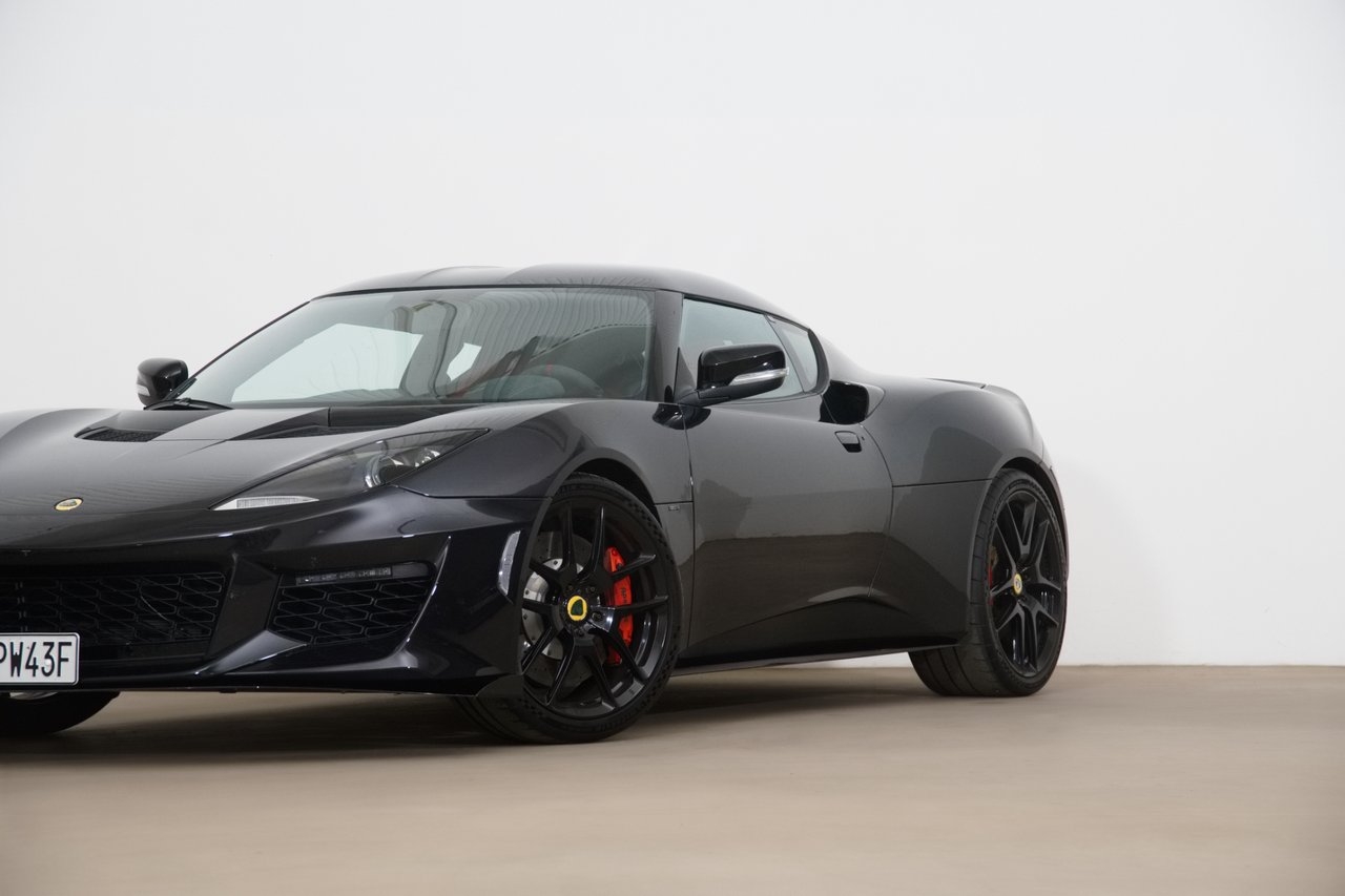 Lotus Evora 400 3.5l V6 Manuell / PPF 2017, photo 4/10