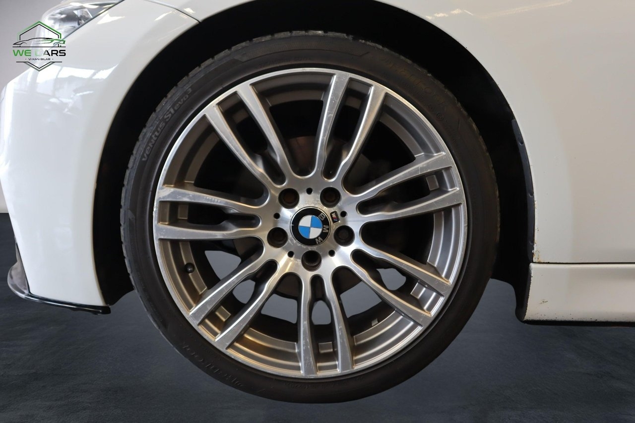 BMW 320 2013, bild 2/10