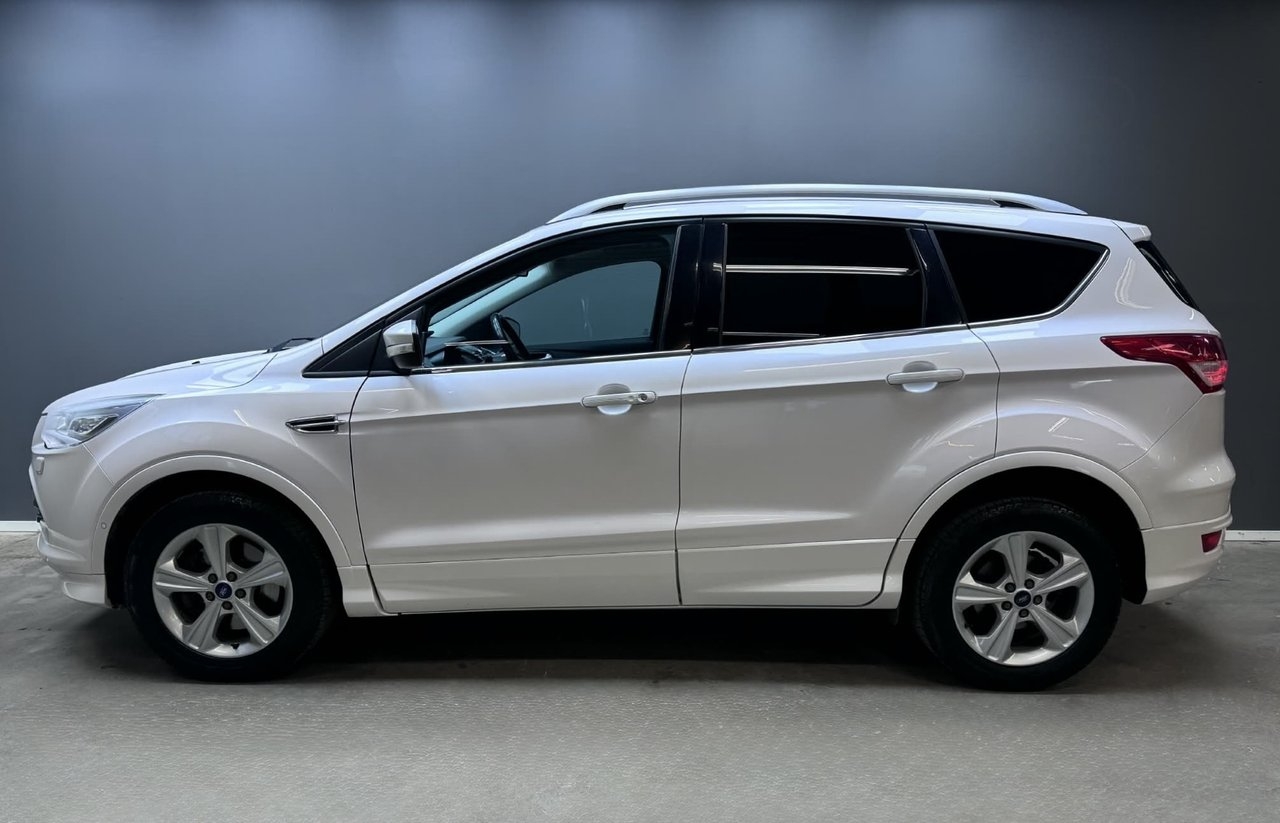 Ford Kuga 2015, bild 3/10
