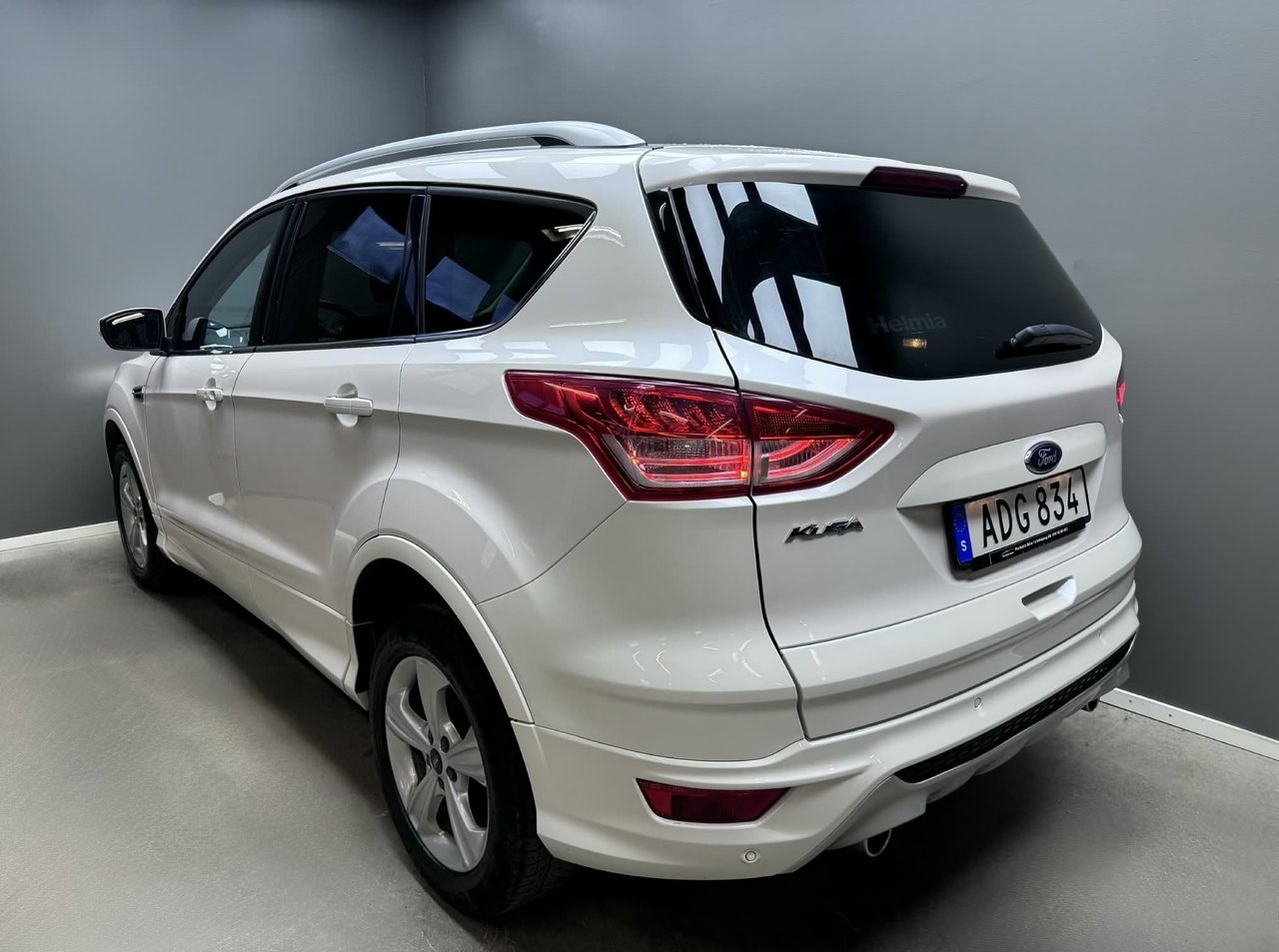 Ford Kuga 2015, bild 5/10