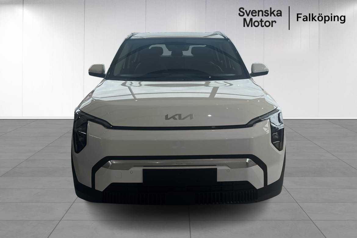 Kia EV3 Backkamera 2026, bild 2/10