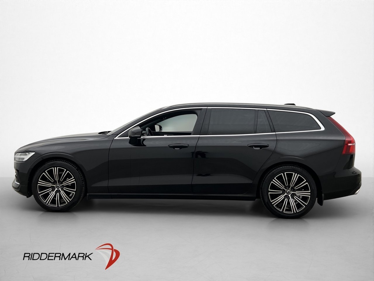 Volvo V60 2020, bild 4/38