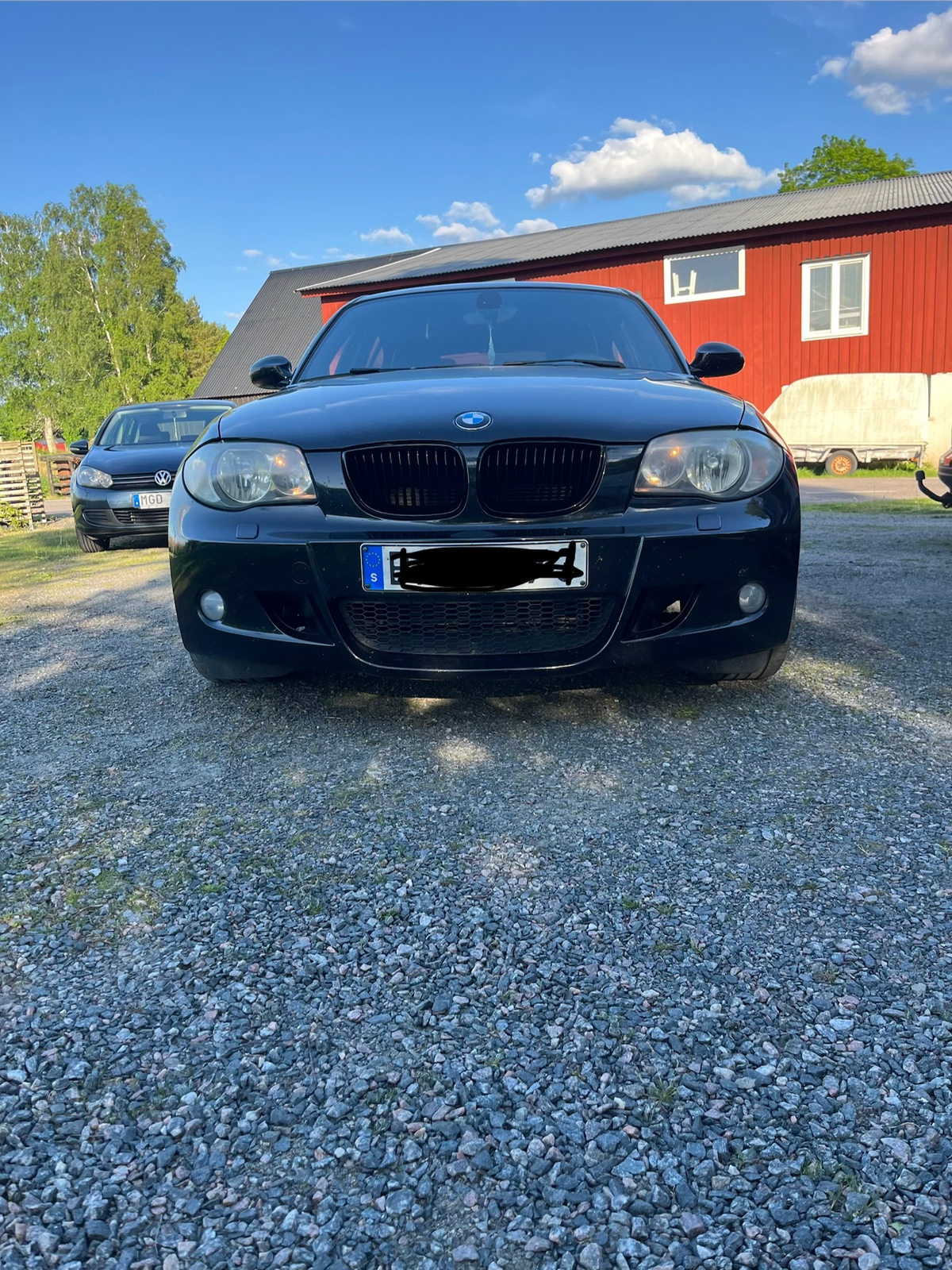 BMW 120