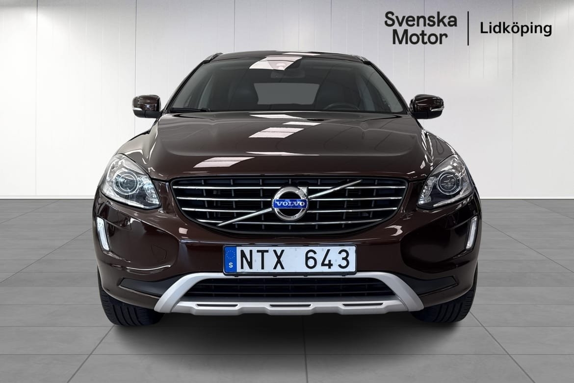 Volvo XC60 2014, kuva 2/21