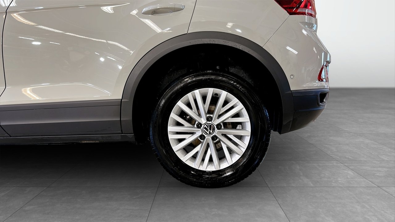 Volkswagen T-Roc 2023, bild 6/10
