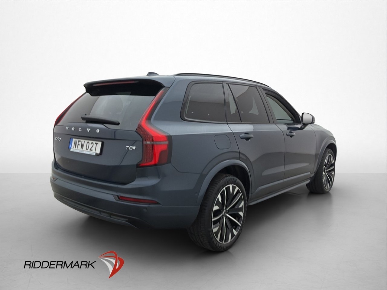 Volvo XC90 2025, bild 5/38