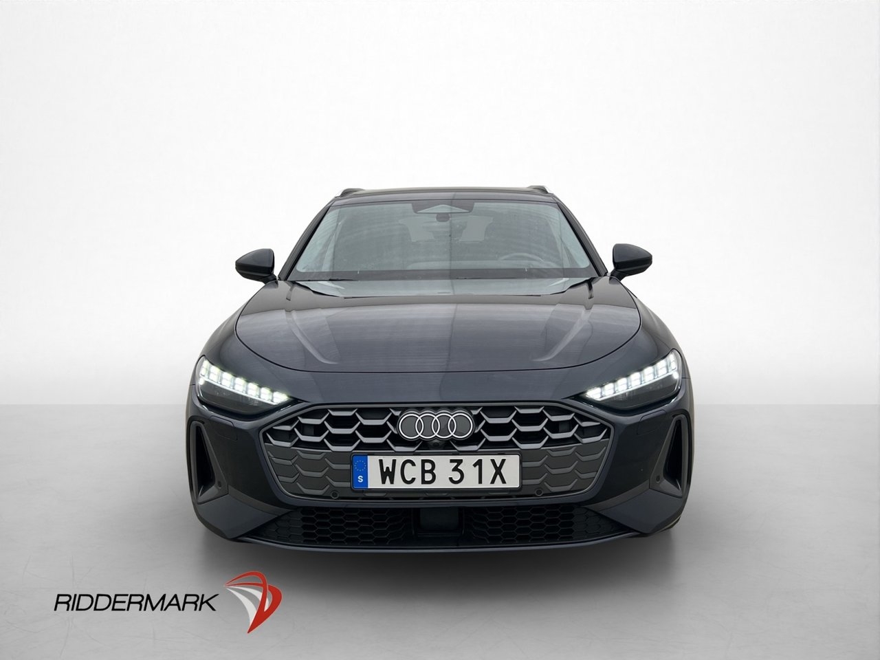 Audi A5 Avant 2.0 TDI Q Värmare 2025, bild 2/38