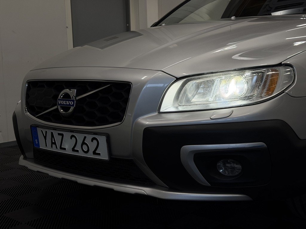 Volvo XC70 2016, kuva 4/35
