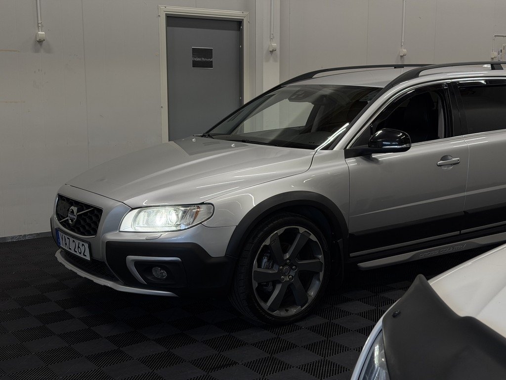 Volvo XC70 2016, kuva 5/35