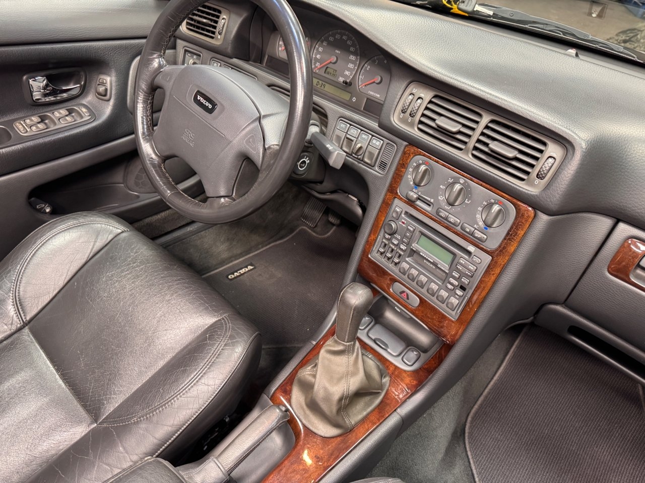 Volvo C70 2003, bild 4/7