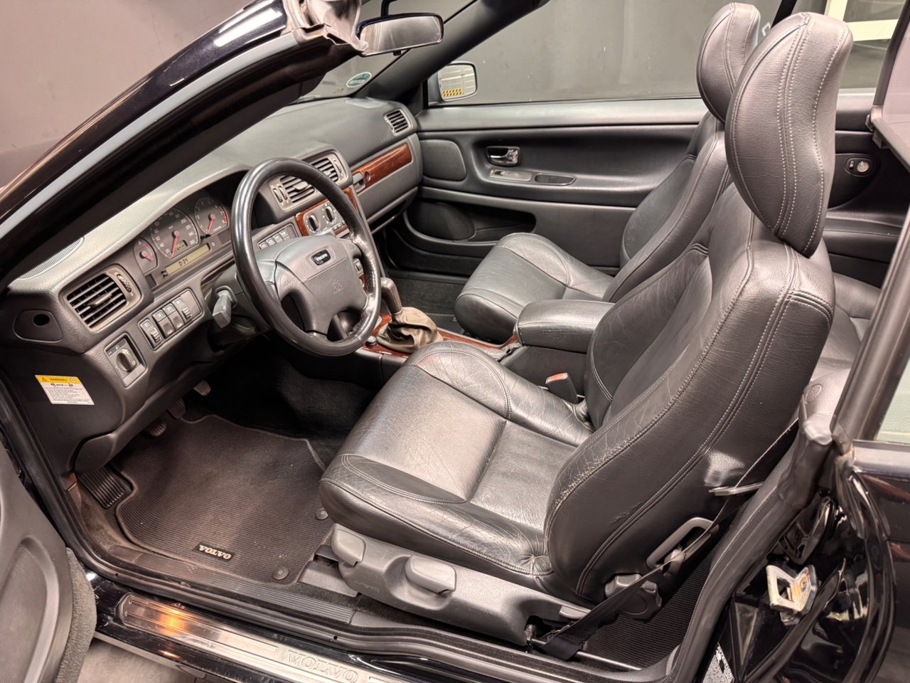 Volvo C70 2003, bild 7/7