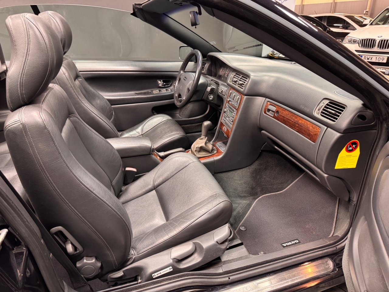 Volvo C70 2003, bild 5/7