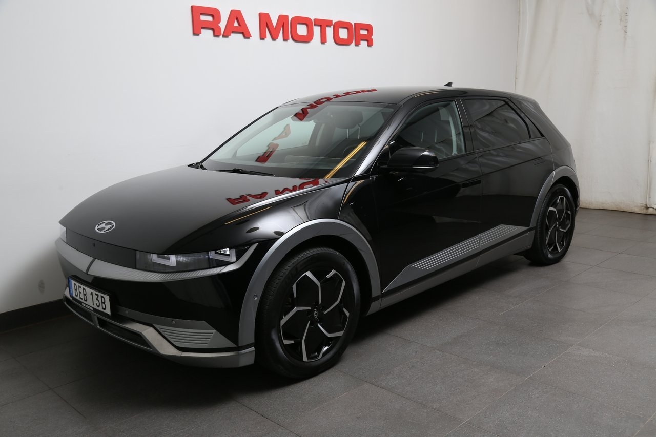 Hyundai Ioniq 5
