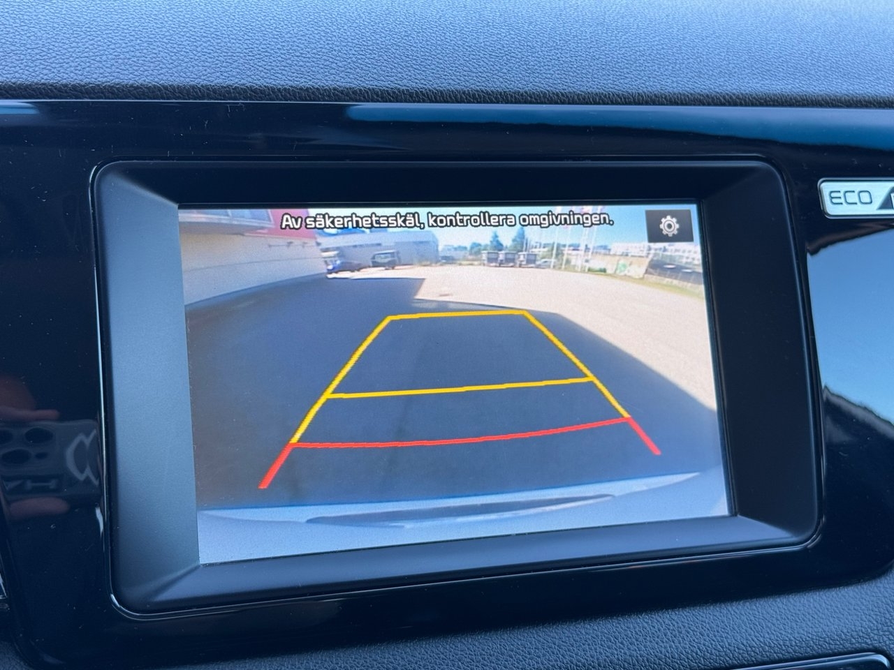 Kia Niro 2018, bild 7/10