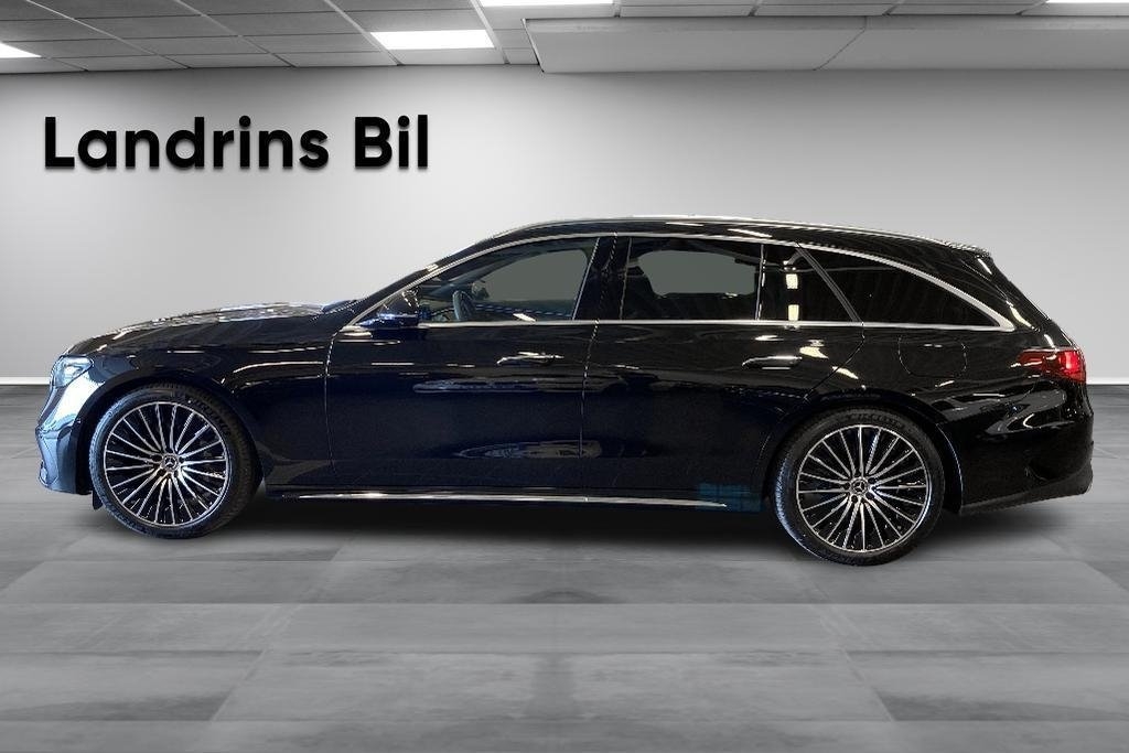 Mercedes-Benz E 2026, bild 5/19