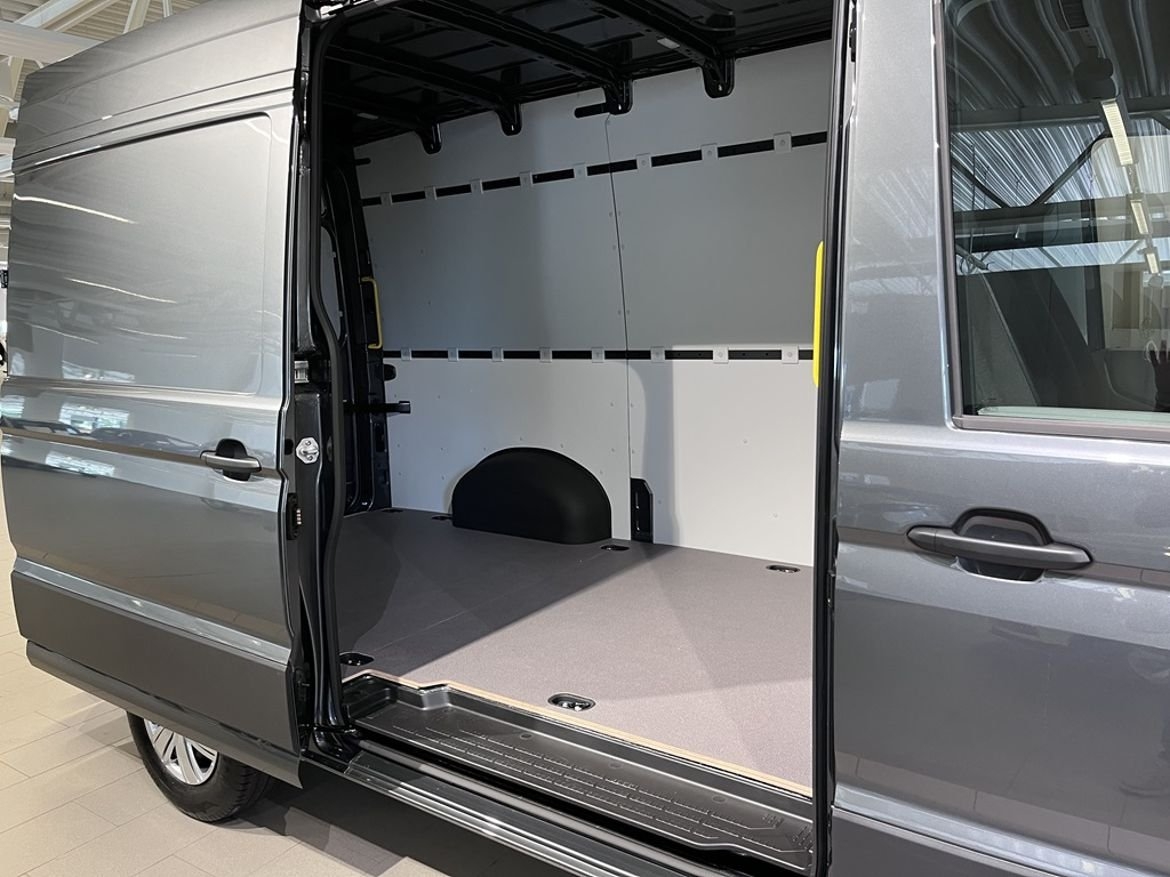 Volkswagen Crafter 2026, bild 7/10