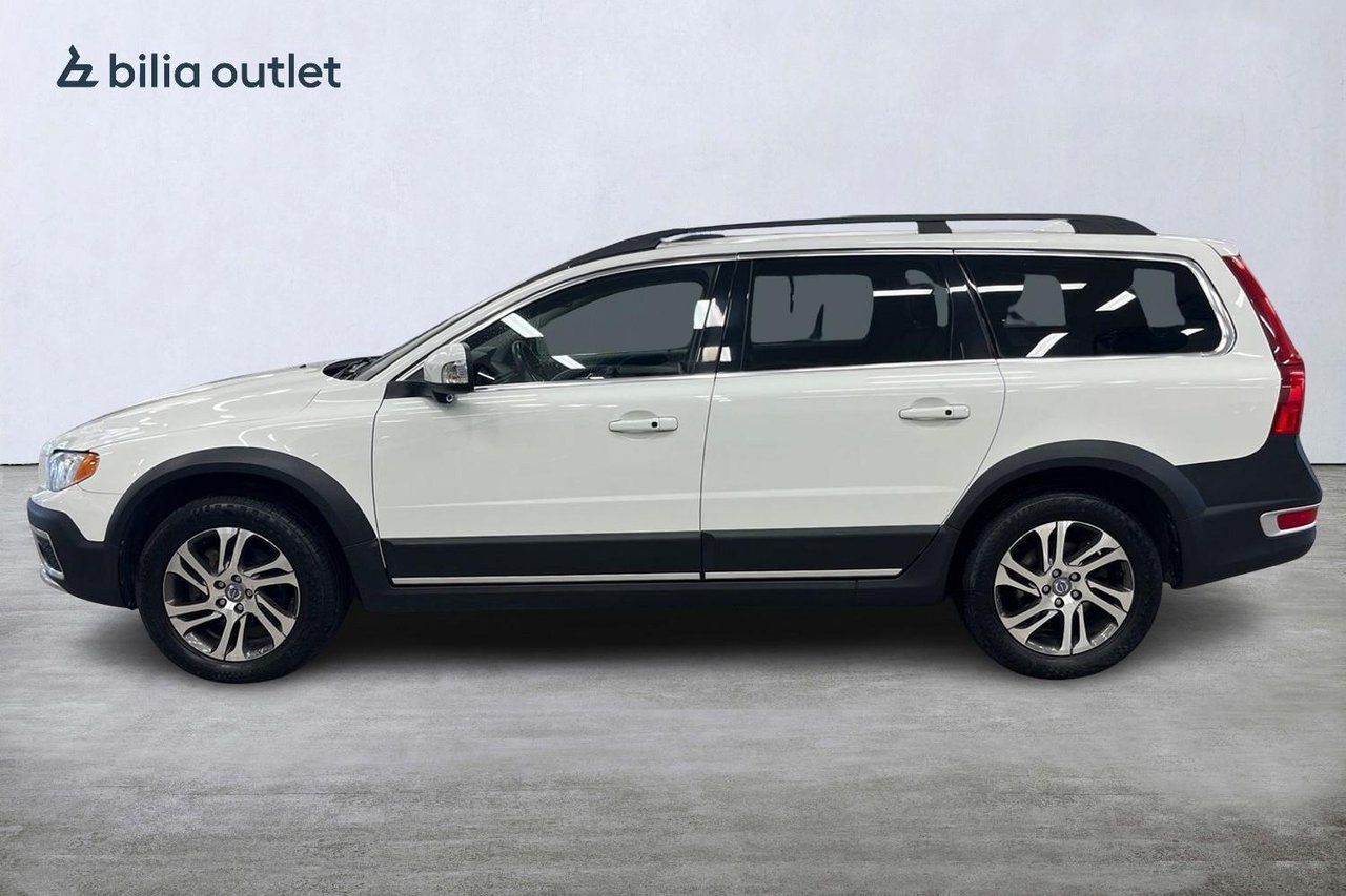 Volvo XC70 2013, bild 4/10