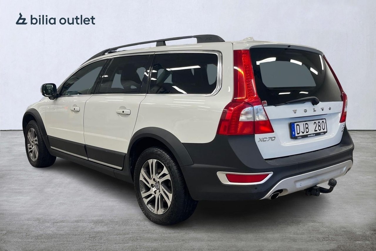 Volvo XC70 2013, bild 5/10