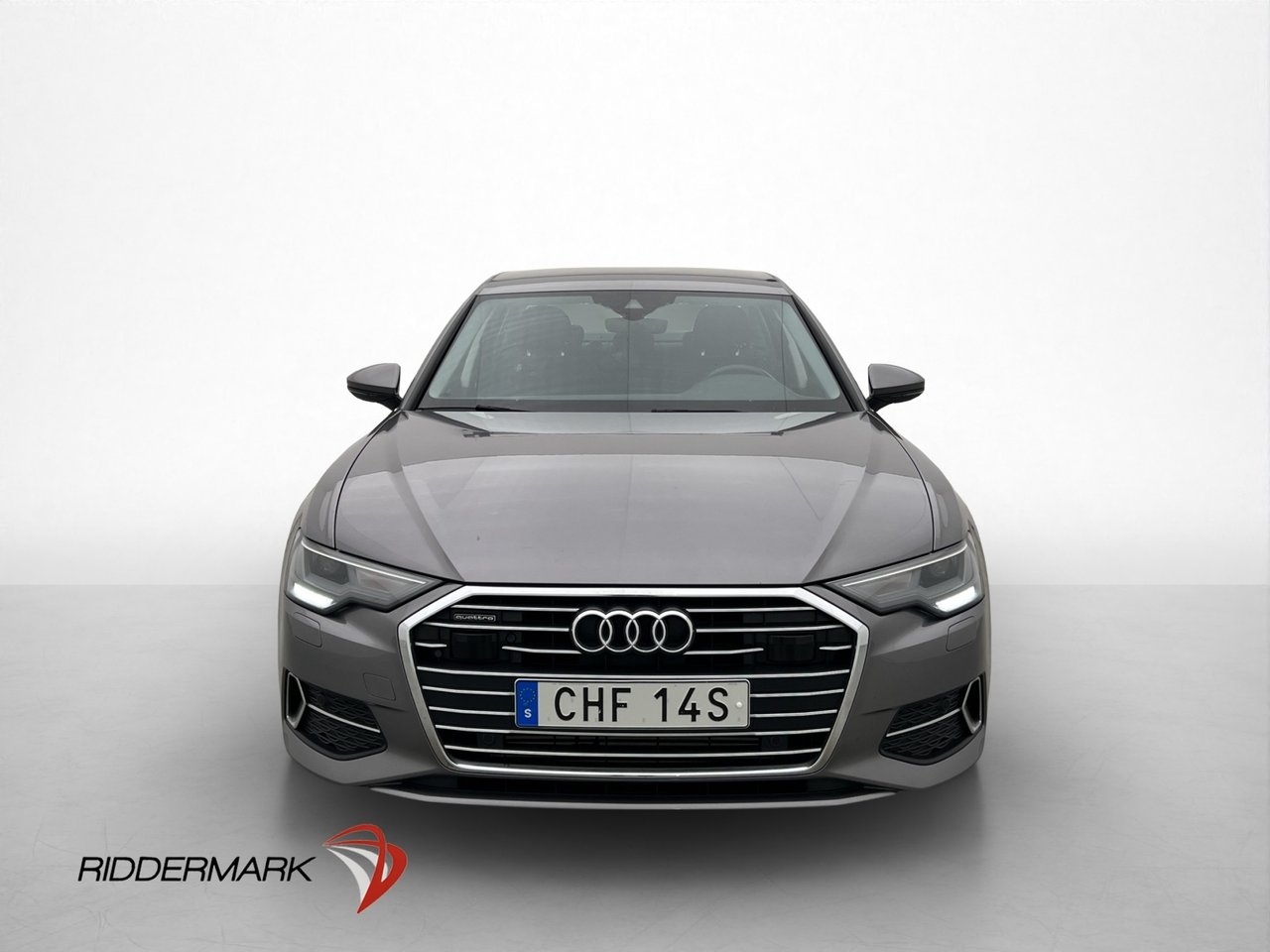 Audi A6 Sedan 45 TFSI Quattro 245hk Drag 2019, bild 2/32