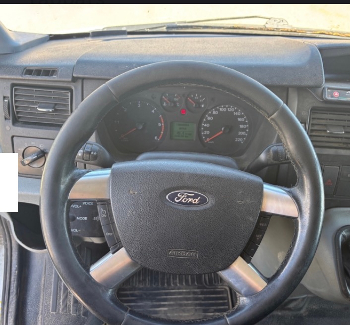 Ford Transit 120 2012, kuva 4/7