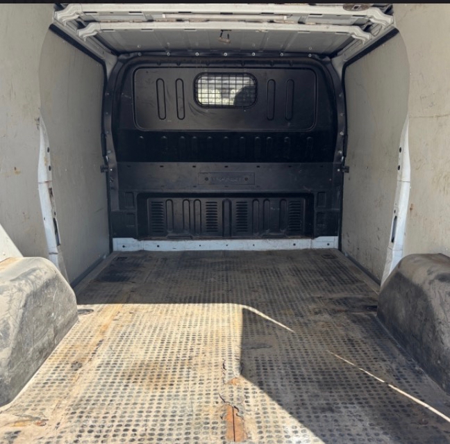 Ford Transit 120 2012, kuva 7/7