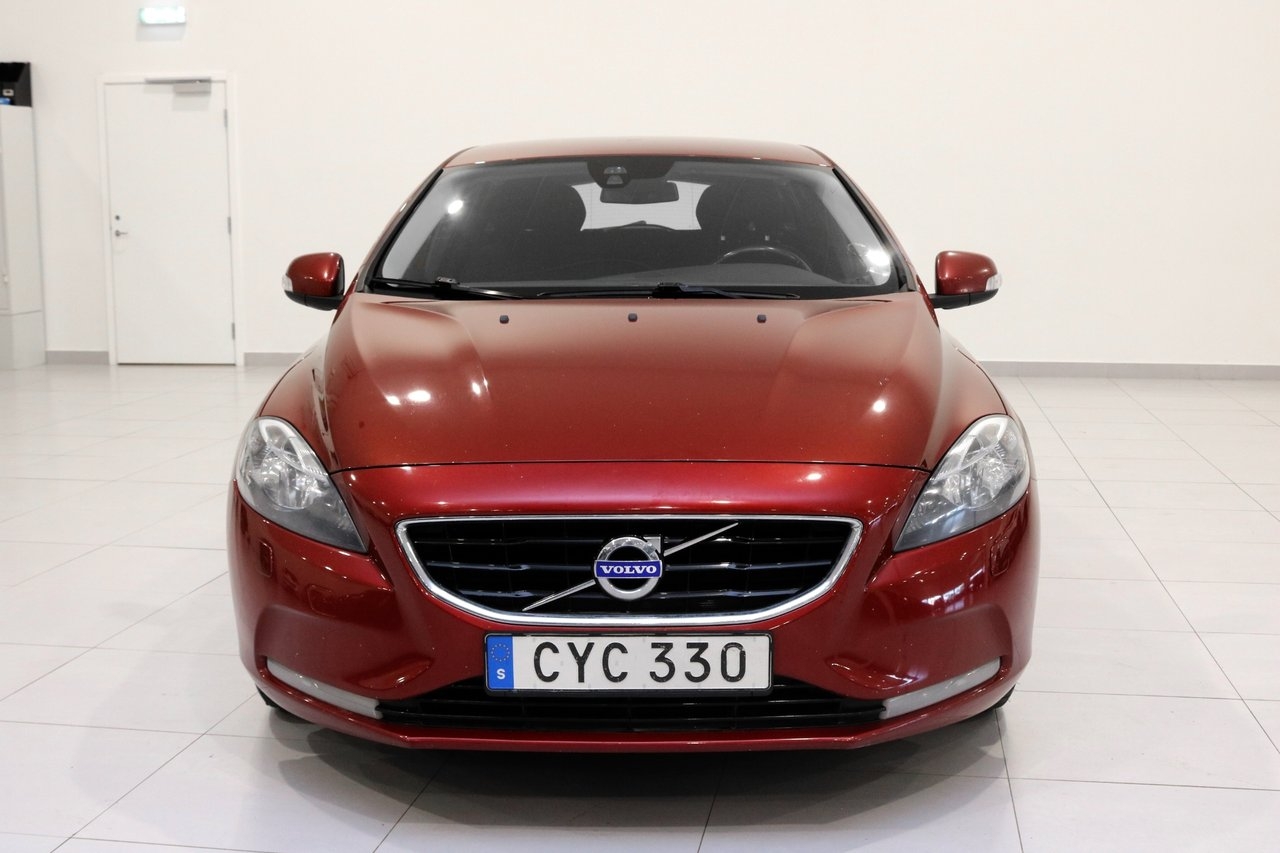 Volvo V40 2015, kuva 7/10