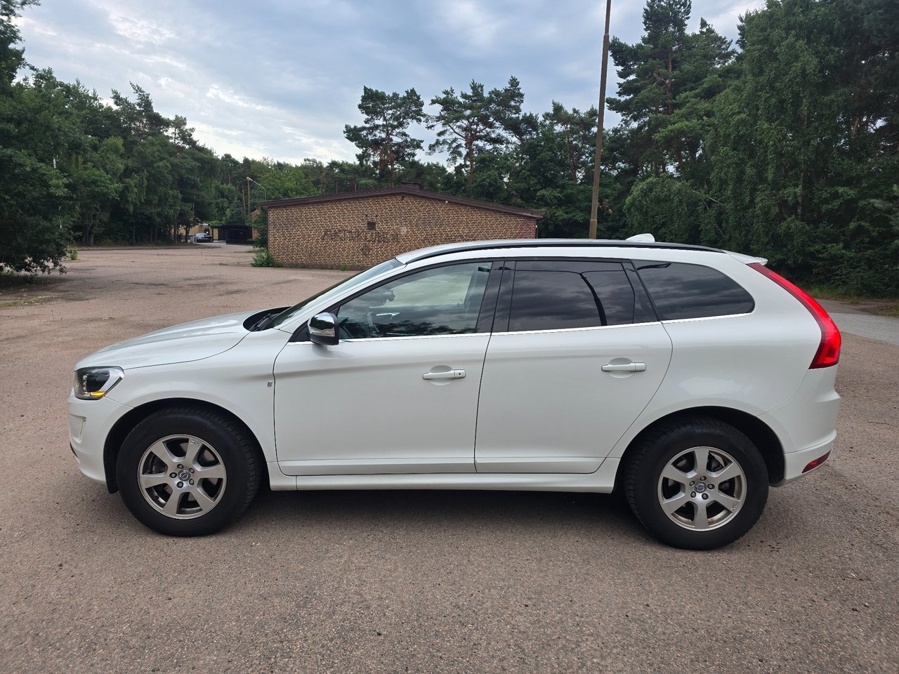 Volvo XC60 2014, bild 4/10