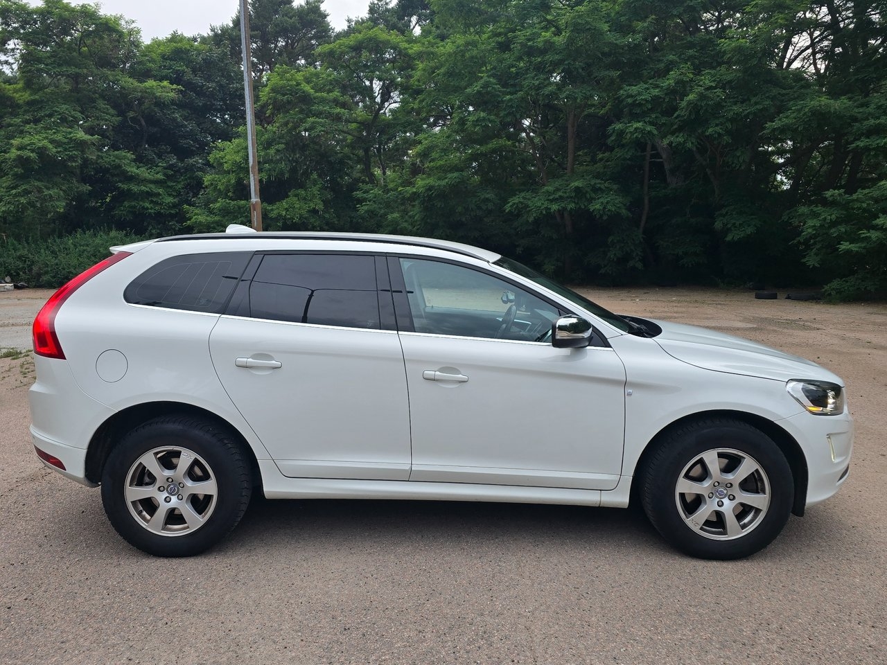 Volvo XC60 2014, bild 5/10