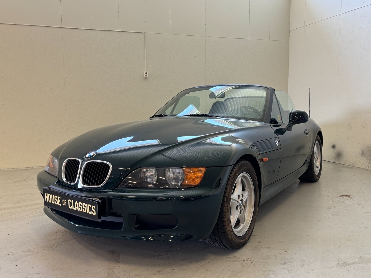 BMW Z3