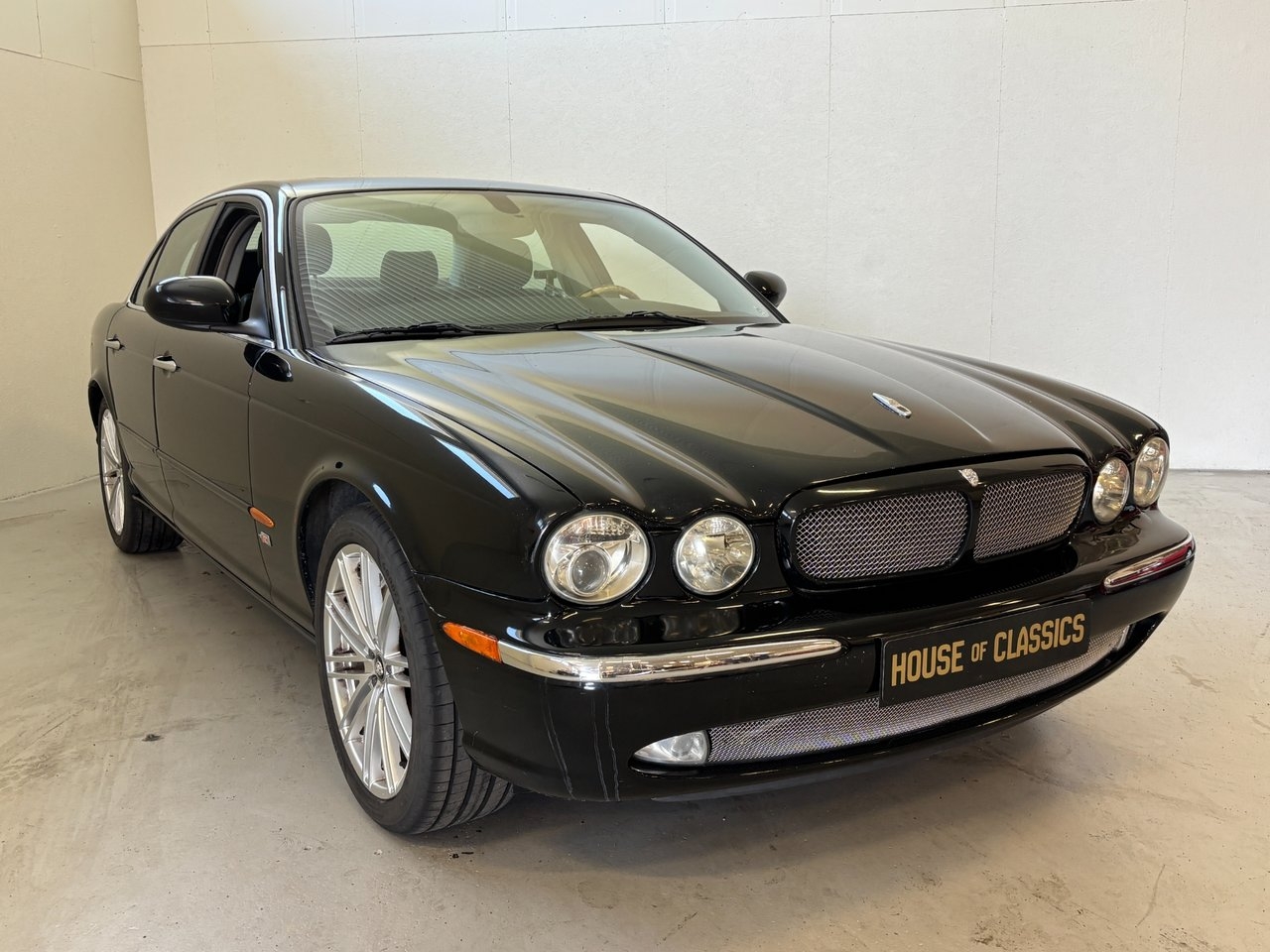 Jaguar XJR R 2005, bild 3/10
