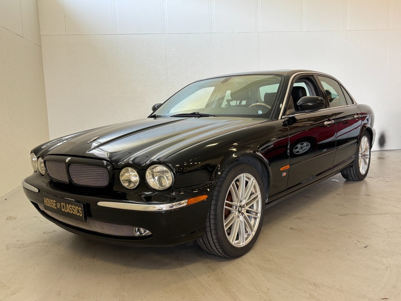 Jaguar XJR R 2005, bild 5/10
