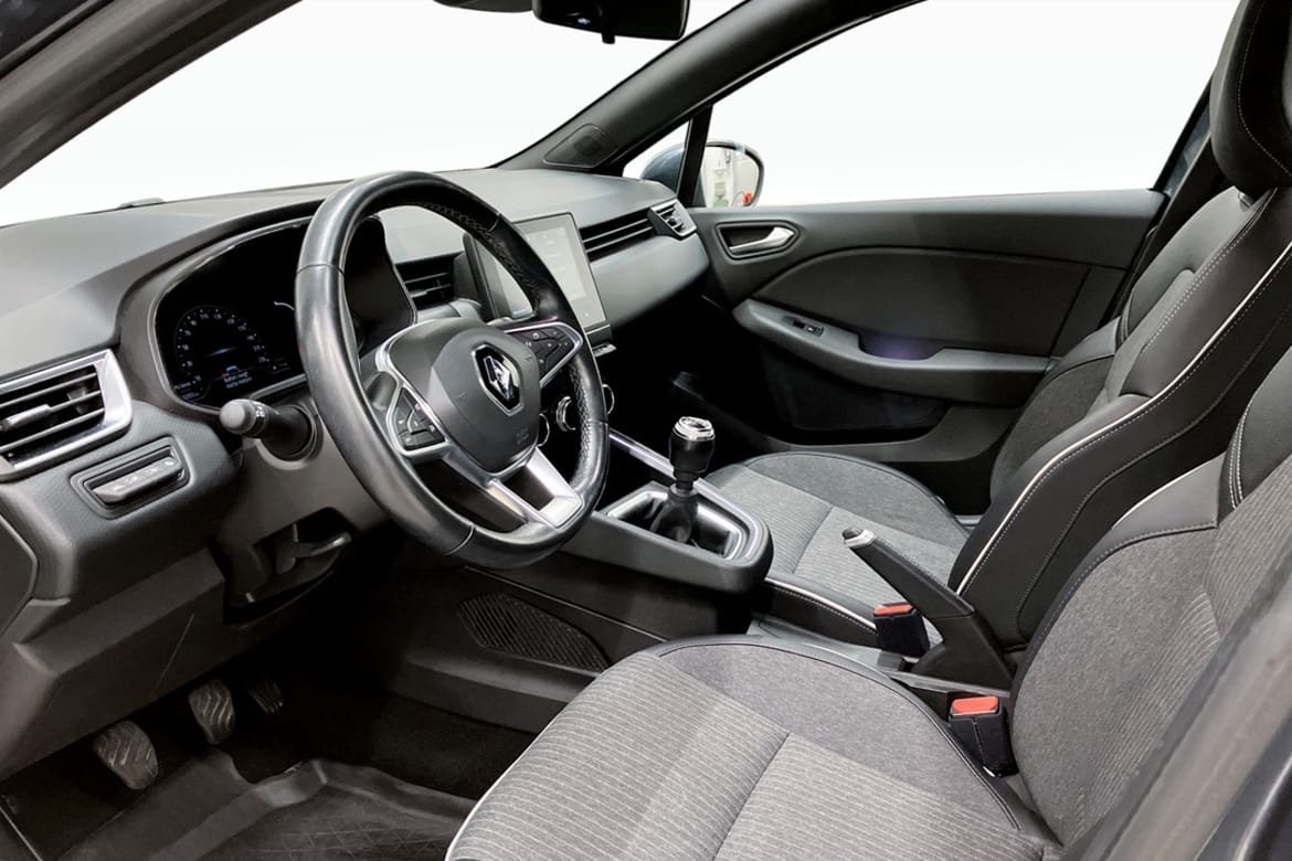 Renault Clio TCe 90 Intens 5-d 2023, bild 5/9