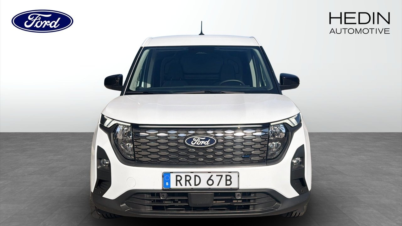 Ford E-Courier LIMITED SKÅP 2026, bild 4/6
